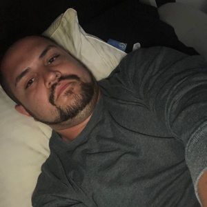 Meet your Posher, Luis